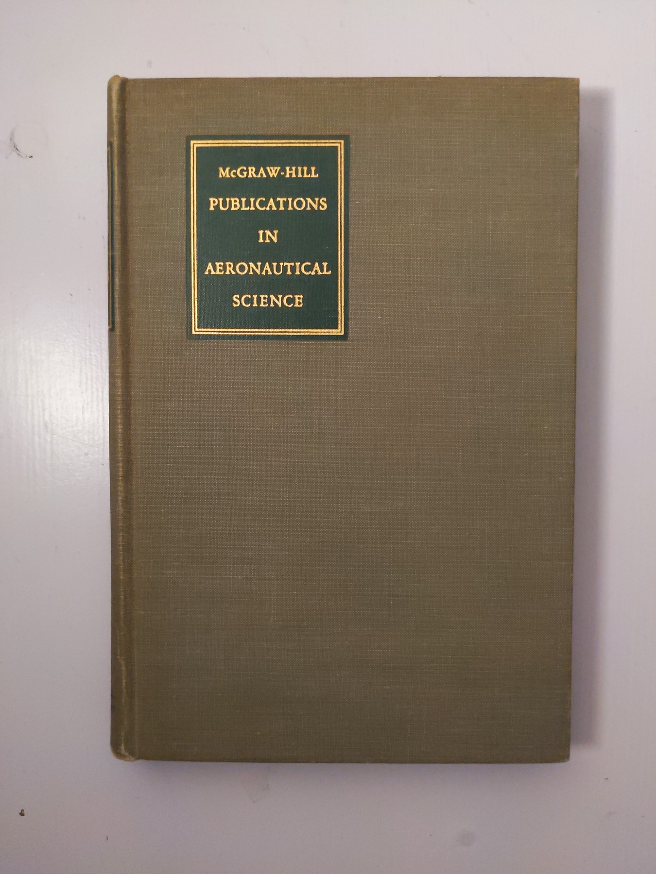 Cover image for Aerodynamics of Propulsion