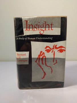 Thumbnail 1 for Insight: A Study of Human Understanding