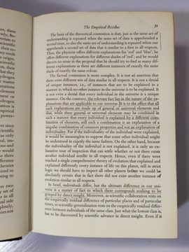 Photo 4 for Insight: A Study of Human Understanding