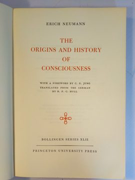 Photo 2 for The Origins and History of Consciousness