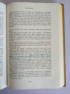 Photo 3 for Aesthetics and Philosophy of Art Criticism: A Critical Introduction