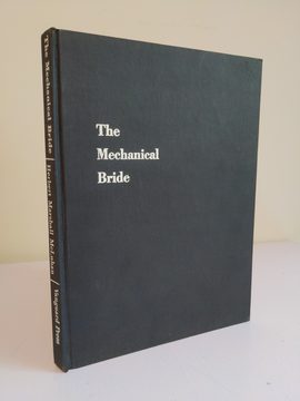 Thumbnail 1 for The Mechanical Bride: Folklore of Industrial Man